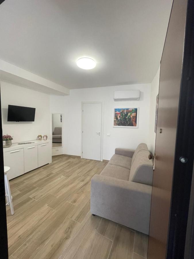 Casa Himera פלרמו מראה חיצוני תמונה