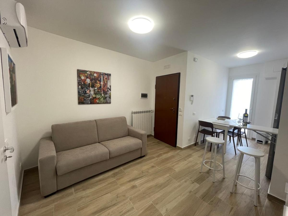 Casa Himera פלרמו מראה חיצוני תמונה