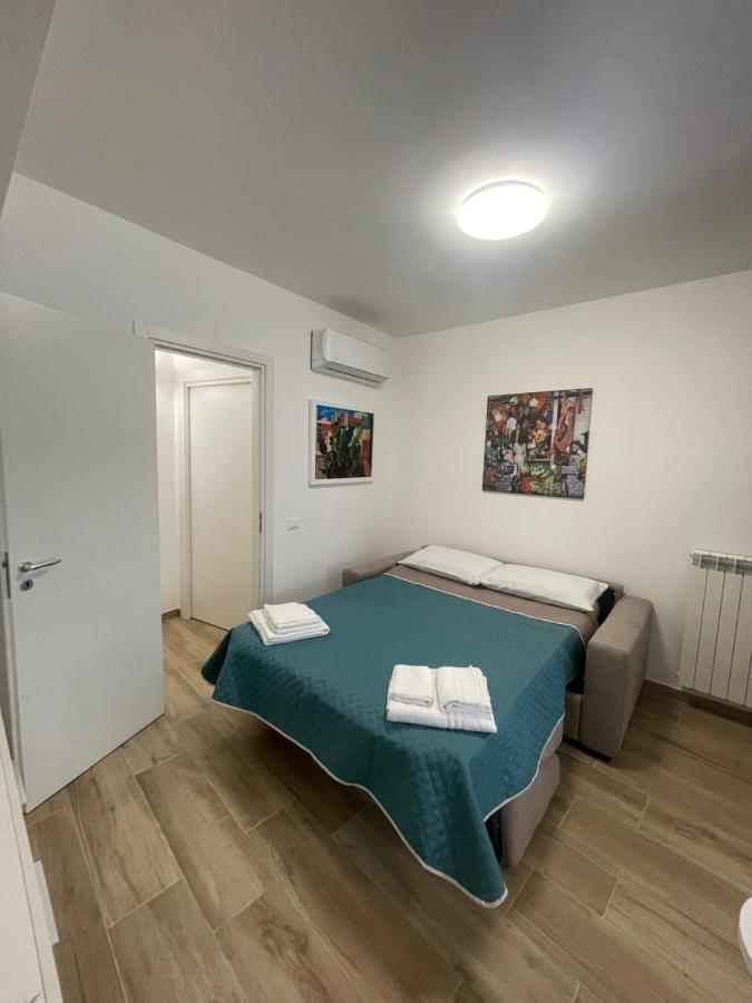 Casa Himera פלרמו מראה חיצוני תמונה