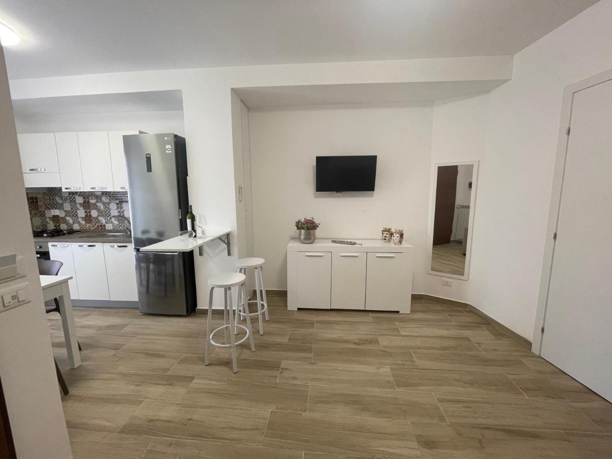 Casa Himera פלרמו מראה חיצוני תמונה