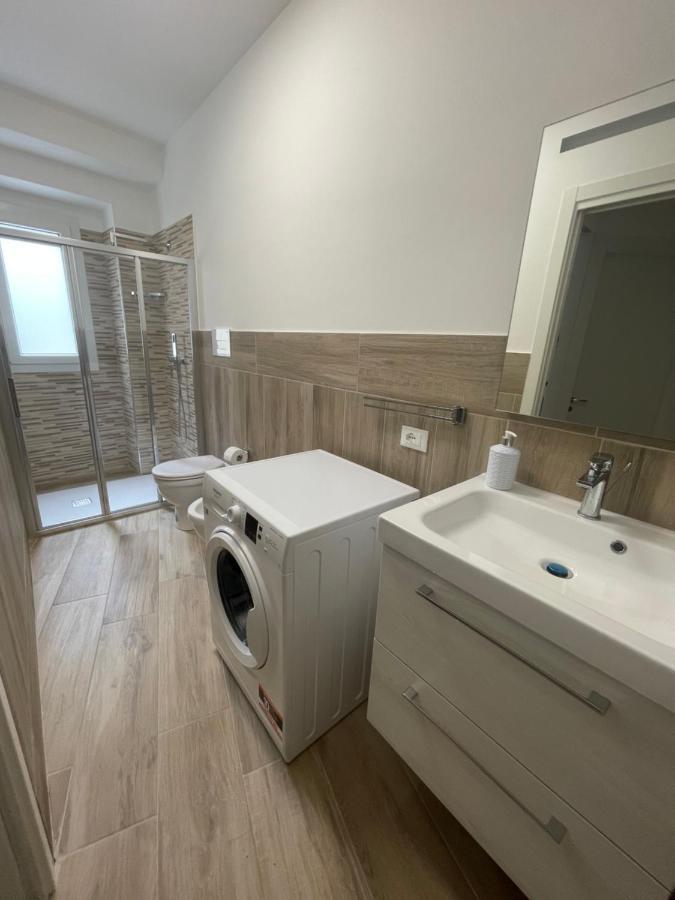 Casa Himera פלרמו מראה חיצוני תמונה