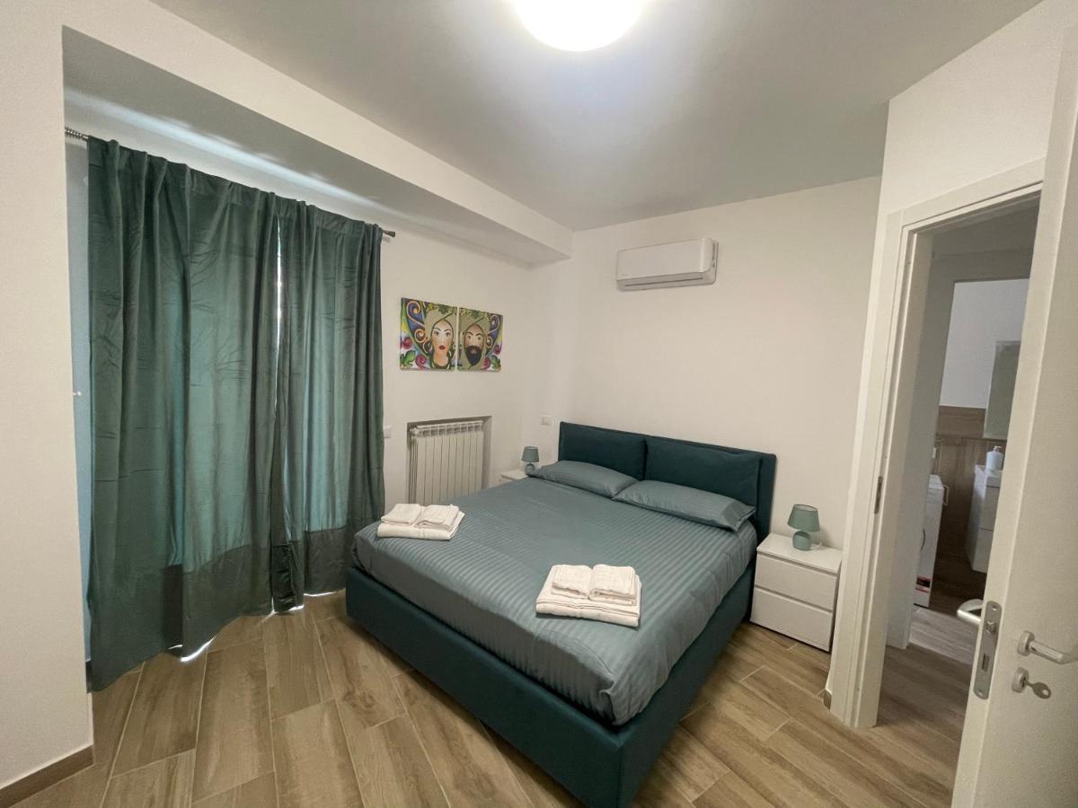 Casa Himera פלרמו מראה חיצוני תמונה