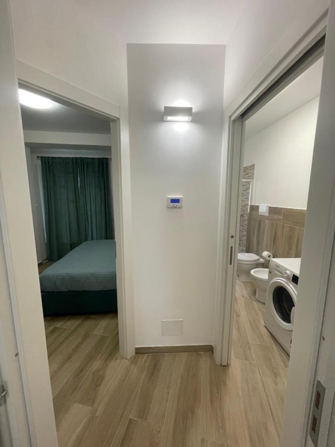 Casa Himera פלרמו מראה חיצוני תמונה